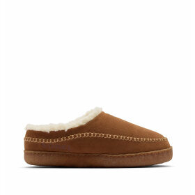 Sorel Lanner Ridge Velvet Tan - Fritidssko til mænd Sorel Lanner Ridge Velvet Tan - Fritidssko til mænd