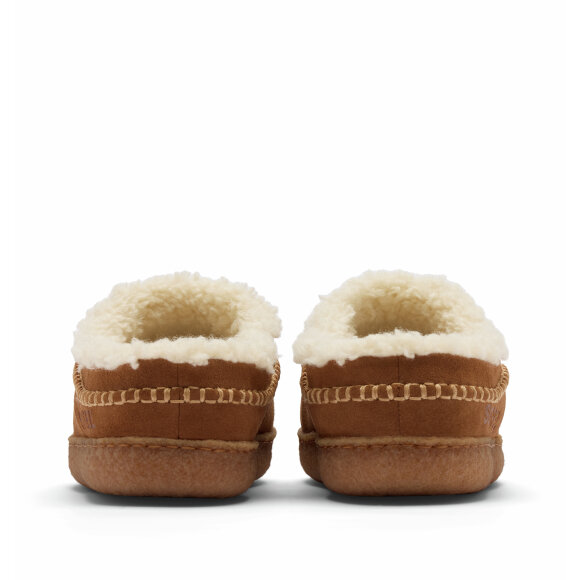 Sorel Lanner Ridge Velvet Tan - Fritidssko til mænd