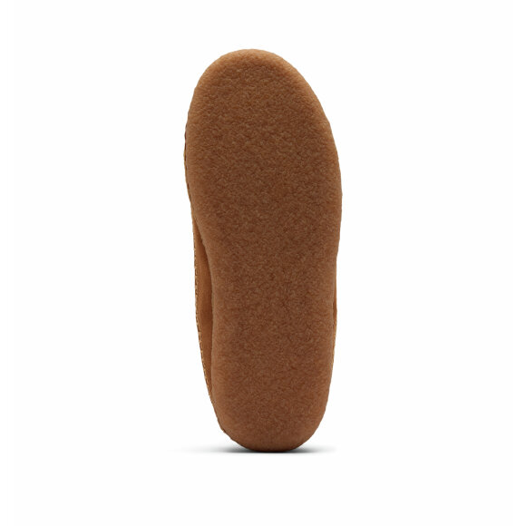 Sorel Lanner Ridge Velvet Tan - Fritidssko til mænd