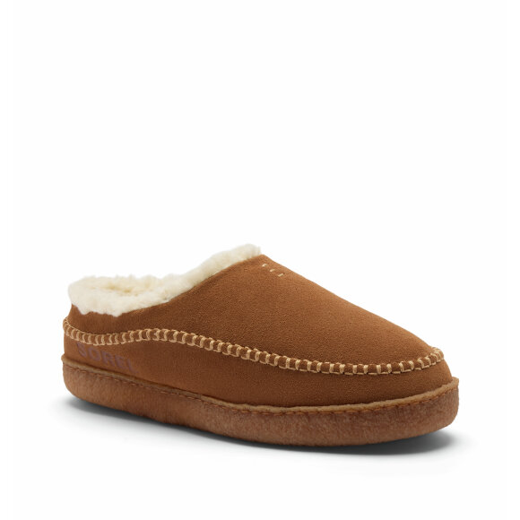 Sorel Lanner Ridge Velvet Tan - Fritidssko til mænd