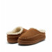 Sorel Lanner Ridge Velvet Tan - Fritidssko til mænd