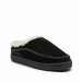 Sorel Lanner Ridge Black - Fritidssko til mænd i sort Sorel Lanner Ridge Black - Fritidssko til mænd i sort