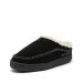 Sorel Lanner Ridge Black - Fritidssko til mænd i sort Sorel Lanner Ridge Black - Fritidssko til mænd i sort