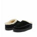 Sorel Lanner Ridge Black - Fritidssko til mænd i sort Sorel Lanner Ridge Black - Fritidssko til mænd i sort