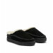 Sorel Lanner Ridge Black - Fritidssko til mænd i sort Sorel Lanner Ridge Black - Fritidssko til mænd i sort