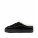 Sorel Lanner Ridge Black - Fritidssko til mænd i sort Sorel Lanner Ridge Black - Fritidssko til mænd i sort