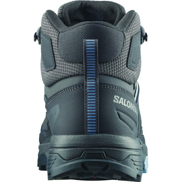 Salomon X Ultra 5 Mid GTX W Støvler til Damer - Asphalt
