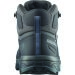 Salomon X Ultra 5 Mid GTX W Støvler til Damer - Asphalt Salomon X Ultra 5 Mid GTX W Støvler til Damer - Asphalt