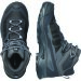 Salomon X Ultra 5 Mid GTX W Støvler til Damer - Asphalt Salomon X Ultra 5 Mid GTX W Støvler til Damer - Asphalt
