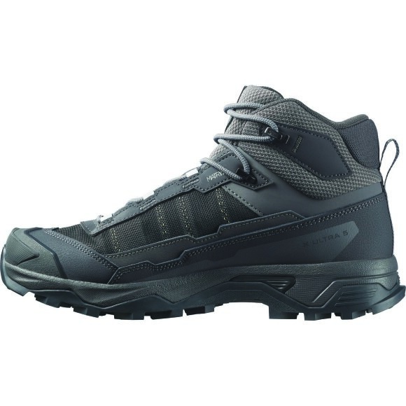 Salomon X Ultra 5 Mid GTX W Støvler til Damer - Asphalt