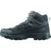 Salomon X Ultra 5 Mid GTX W Støvler til Damer - Asphalt Salomon X Ultra 5 Mid GTX W Støvler til Damer - Asphalt