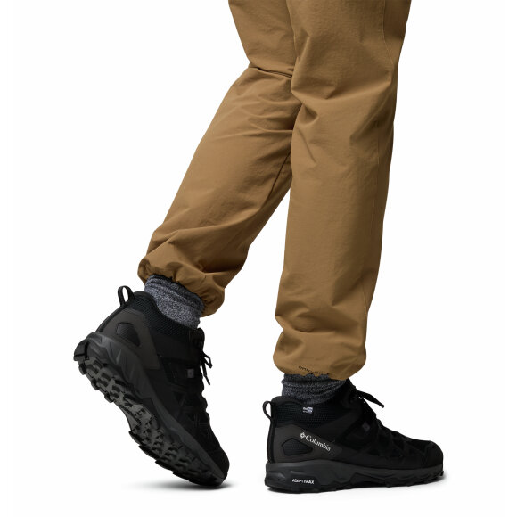 Columbia Peakfreak 3 Mid Outdry Black Vandrestøvler til Mænd