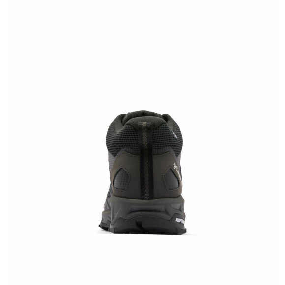 Columbia Peakfreak 3 Mid Outdry Black Vandrestøvler til Mænd