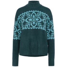 Kari Traa Disa Knit Peacock