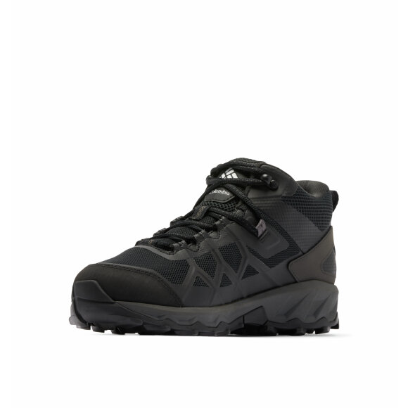 Columbia Peakfreak 3 Mid Outdry Black Vandrestøvler til Mænd