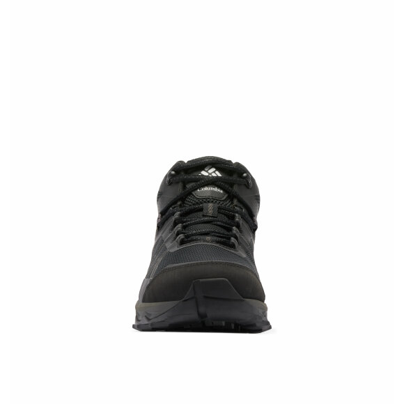 Columbia Peakfreak 3 Mid Outdry Black Vandrestøvler til Mænd
