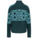 Kari Traa Disa Knit Peacock