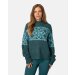 Kari Traa Disa Knit Peacock