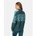 Kari Traa Disa Knit Peacock