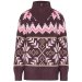 Kari Traa Amelia Knit Cocoa Powder