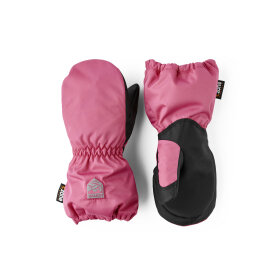 Hestra Kids CZone Contact Shell Mitten Fuchsia Hestra Kids CZone Contact Shell Mitten Fuchsia