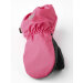 Hestra Kids CZone Contact Shell Mitten Fuchsia Hestra Kids CZone Contact Shell Mitten Fuchsia