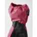 Hestra Kids CZone Contact Shell Mitten Fuchsia Hestra Kids CZone Contact Shell Mitten Fuchsia