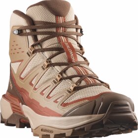 Salomon X Ultra 360 Edge Mid GTX Safari