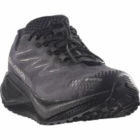 Salomon Aero Blaze 4 GRVL GTX Black Salomon Aero Blaze 4 GRVL GTX Black