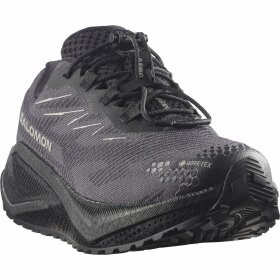 Salomon W Aero Blaze 4 GRVL GTX Black Salomon W Aero Blaze 4 GRVL GTX Black