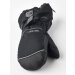 Hestra Baby Zip Mitten Black Hestra Baby Zip Mitten Black