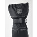 Hestra Baby Zip Mitten Black Hestra Baby Zip Mitten Black