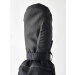 Hestra Baby Zip Mitten Black Hestra Baby Zip Mitten Black