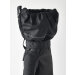 Hestra Baby Zip Mitten Black Hestra Baby Zip Mitten Black