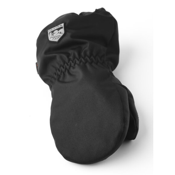 Hestra Kids CZone Contact Shell Mitten