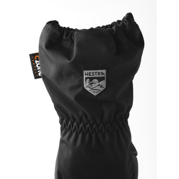 Hestra Kids CZone Contact Shell Mitten