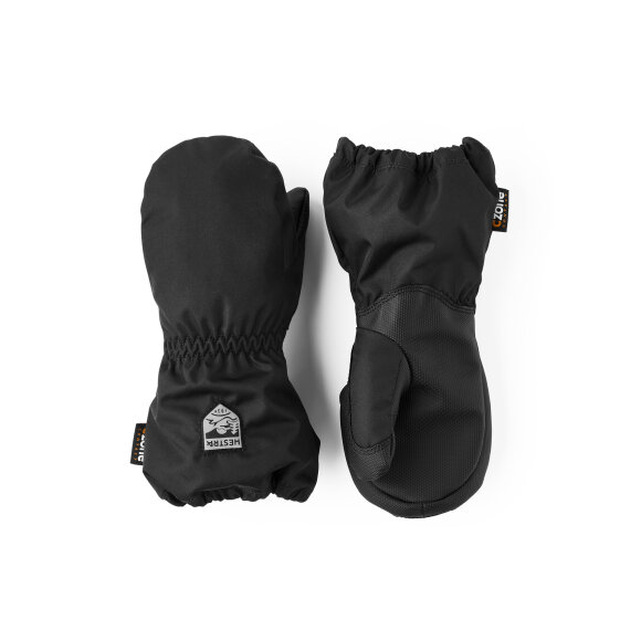 Hestra Kids CZone Contact Shell Mitten