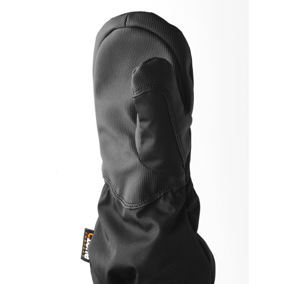 Hestra Kids CZone Contact Shell Mitten