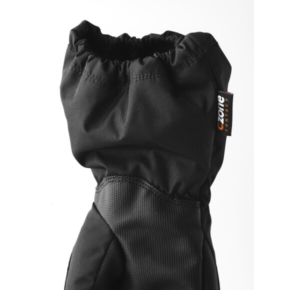 Hestra Kids CZone Contact Shell Mitten