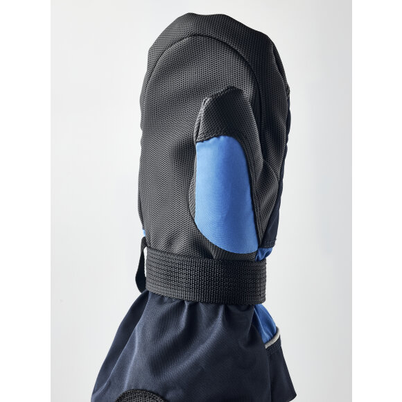 Hestra Kids CZone Mitten Dark Navy