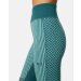 Kari Traa Smekker High Waist Base Layer Peacock Kari Traa Smekker High Waist Base Layer Peacock
