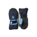 Hestra Kids CZone Mitten Dark Navy