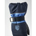 Hestra Kids CZone Mitten Dark Navy