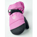Hestra CZone Mitten Hot Pink Hestra CZone Mitten Hot Pink