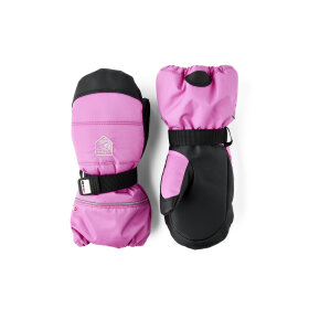 Hestra CZone Mitten Hot Pink Hestra CZone Mitten Hot Pink