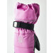 Hestra CZone Mitten Hot Pink Hestra CZone Mitten Hot Pink