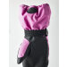 Hestra CZone Mitten Hot Pink Hestra CZone Mitten Hot Pink
