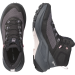 Salomon Genesis Mid GTX W Black Salomon Genesis Mid GTX W Black