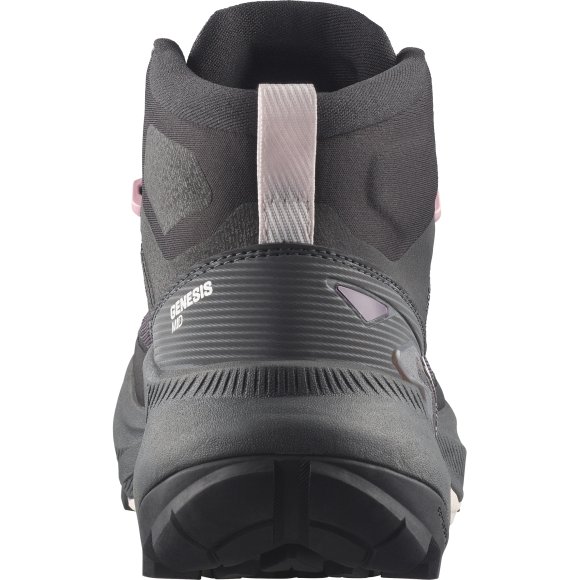 Salomon Genesis Mid GTX W Black