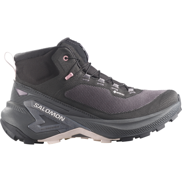 Salomon Genesis Mid GTX W Black